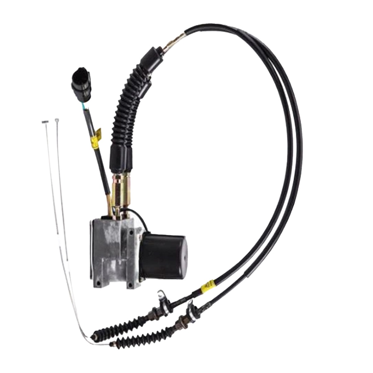 Moteur d'accélérateur HD820-7 pour Kato