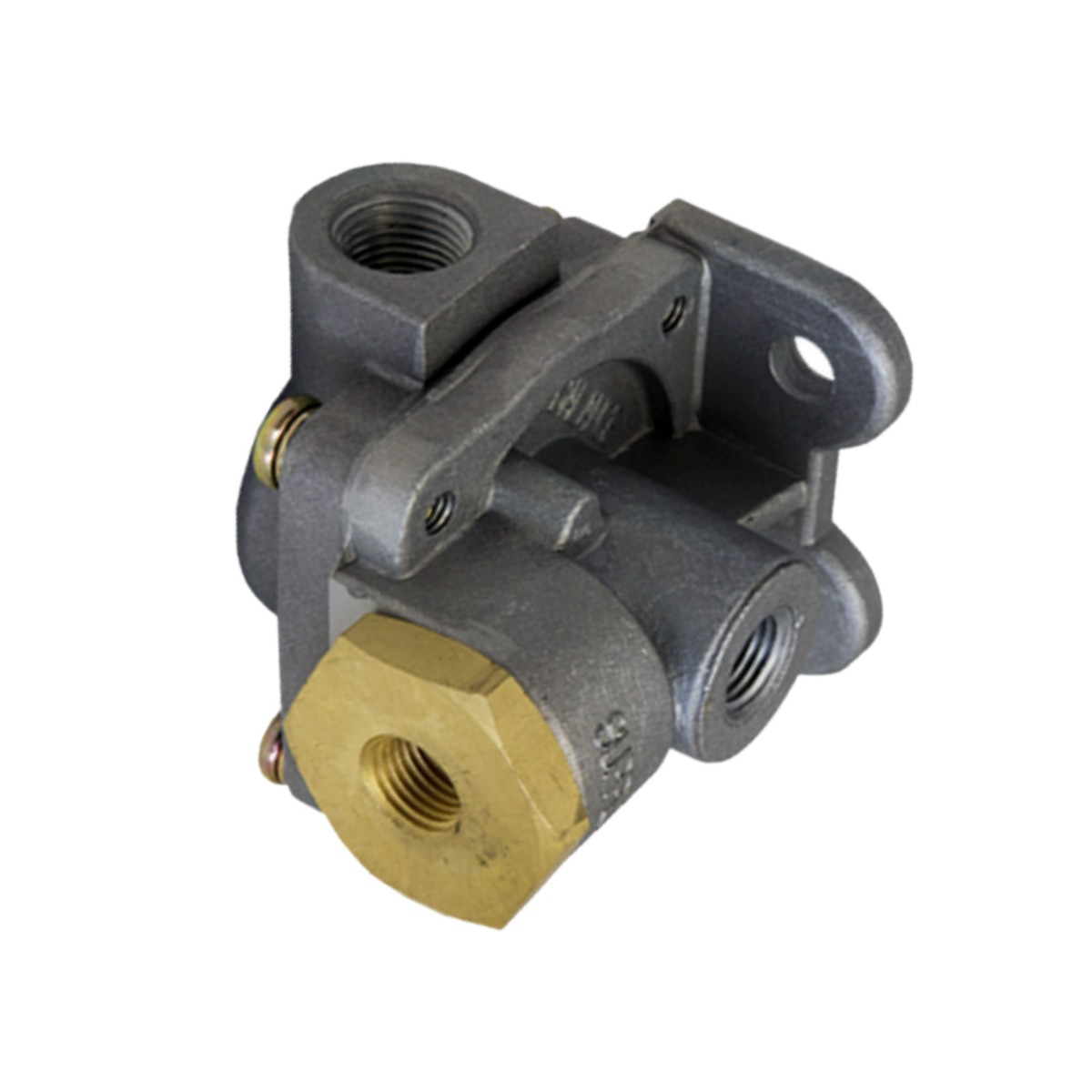 Valve de dégagement rapide 289714 pour Bendix