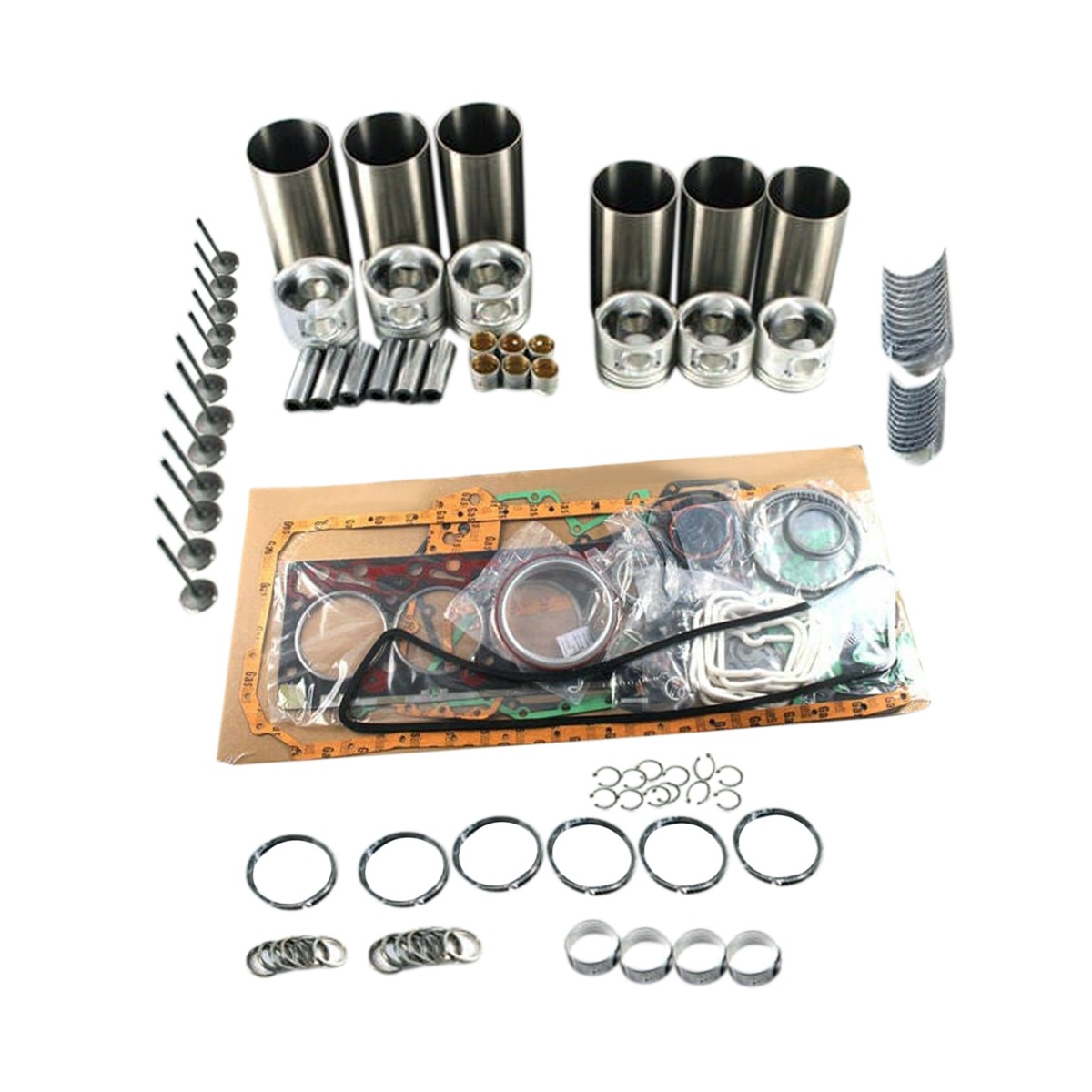 Kit de conversion de révision pour Toyota