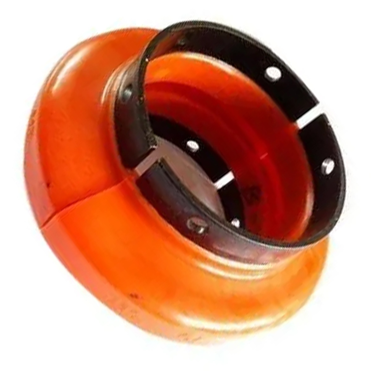 Accouplement flexible pour Omega