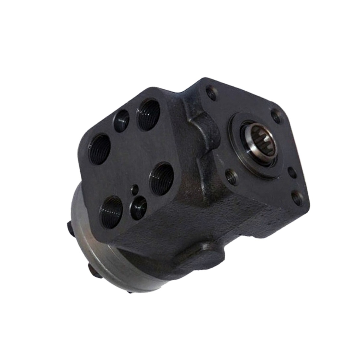 Unité de direction à moteur hydraulique 150-0128 pour Danfoss
