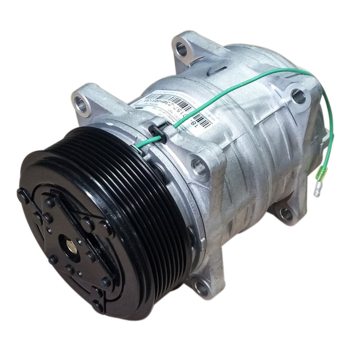 Compresseur de Climatisation 18-10157-23 pour Carrier