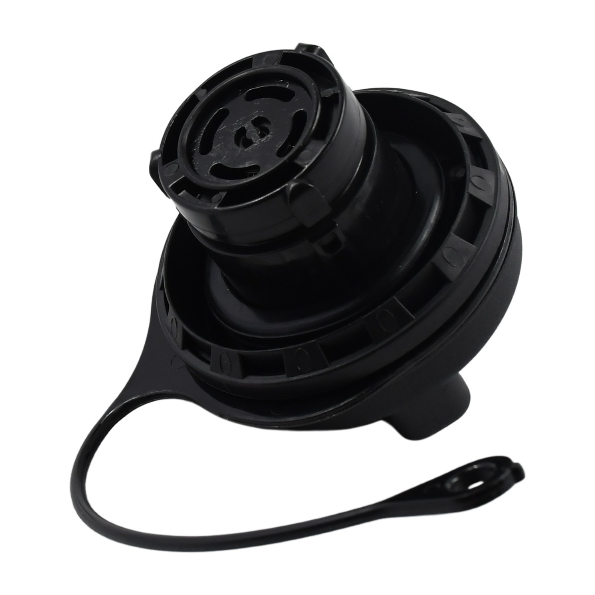 Bouchon de remplissage de réservoir de carburant FC961 Bouchon de carburant pour Ford
