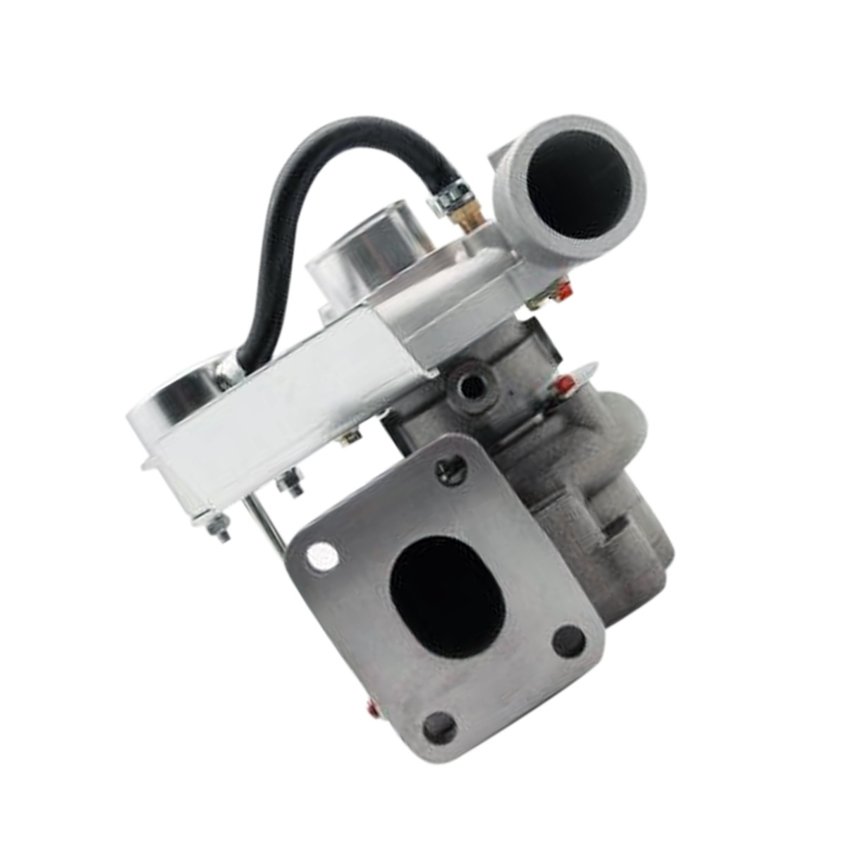 Turbocompresseur 703389-5002S Pour Hyundai