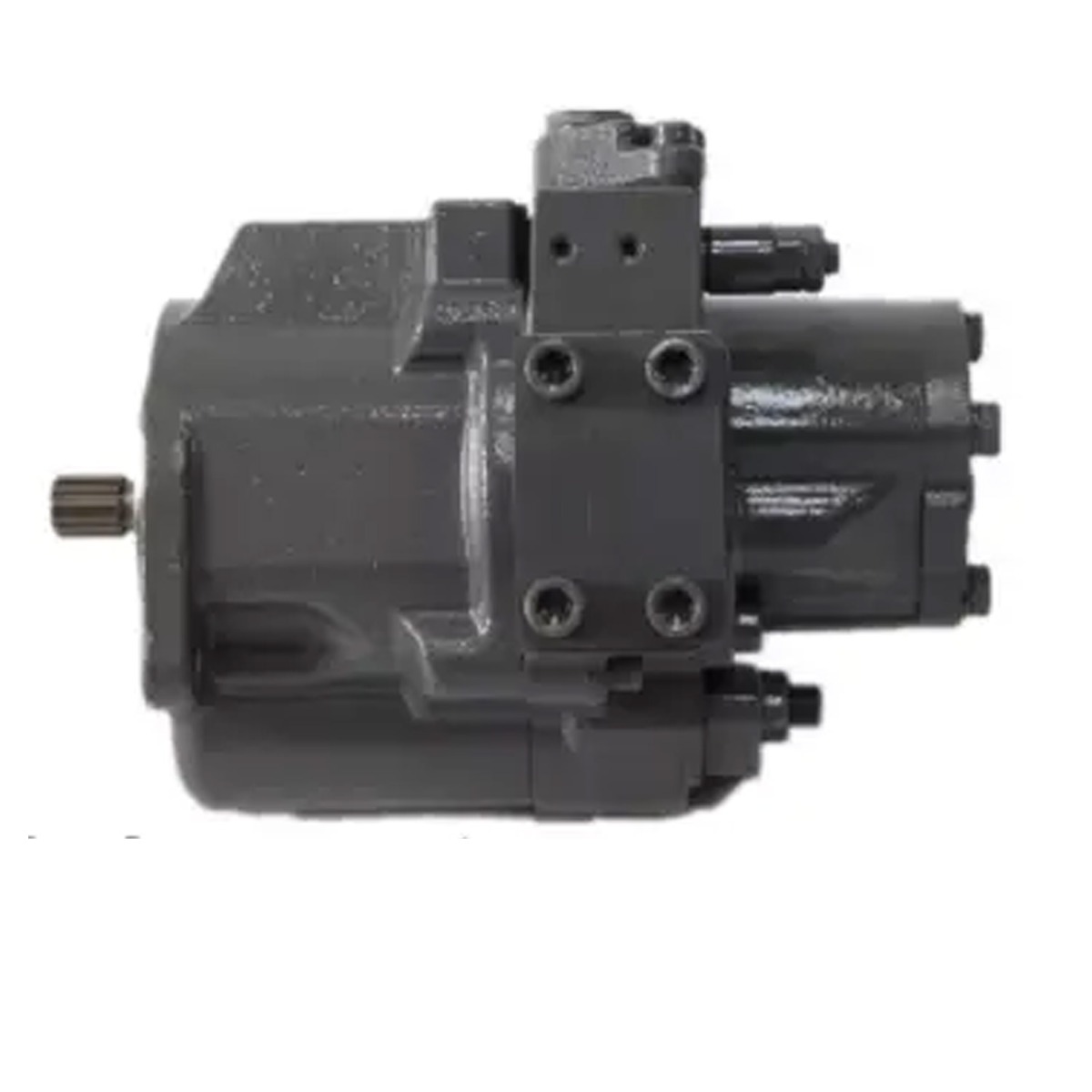 Pompe Hydraulique AP2D18 Pour Caterpillar