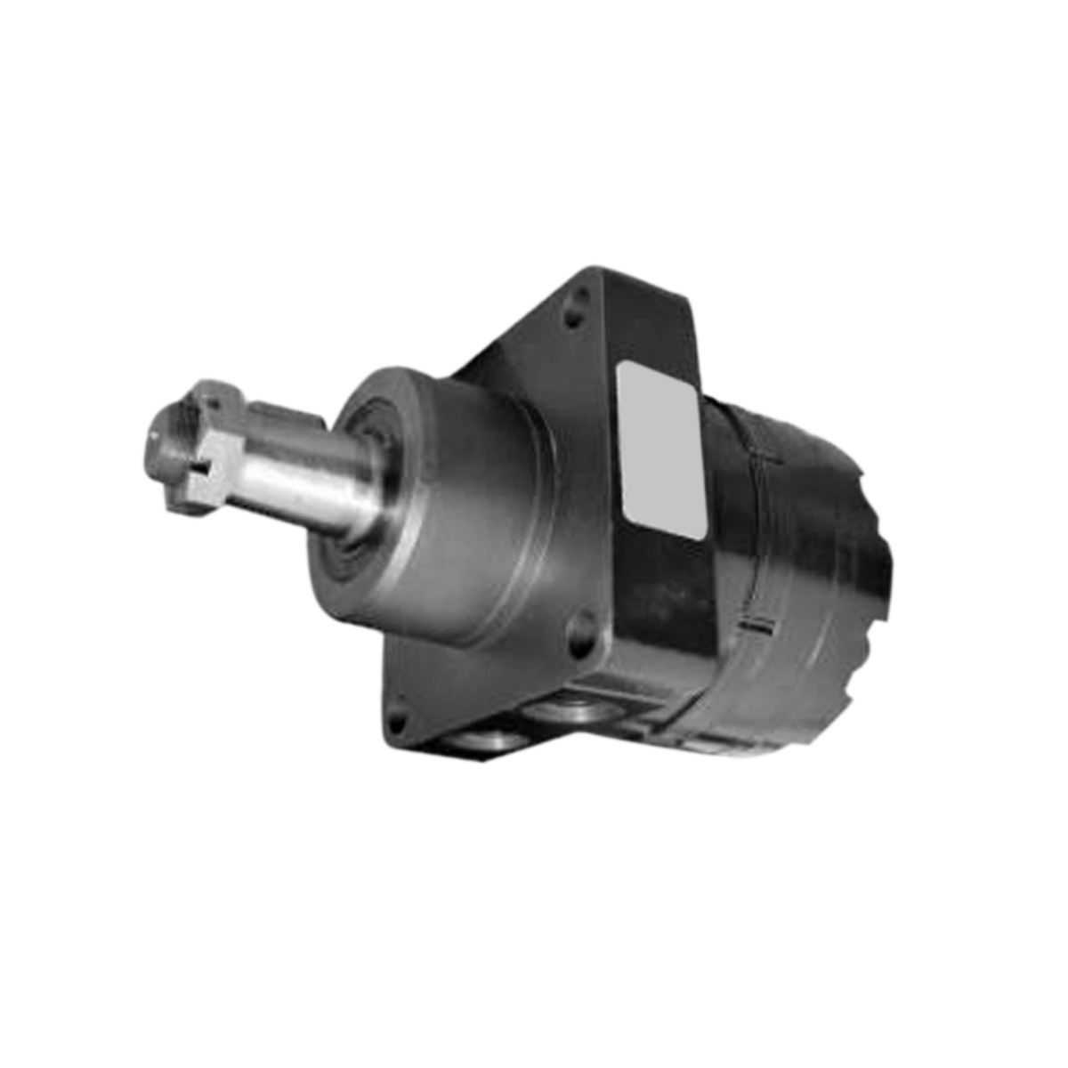 Moteur hydraulique 500300W3122AAAAA pour blanc