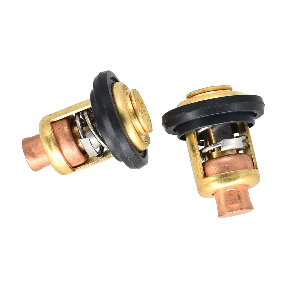 Thermostat 2 pièces 75692Q2 75692Q 2 27-62386 27-62386001 pour Mercury
