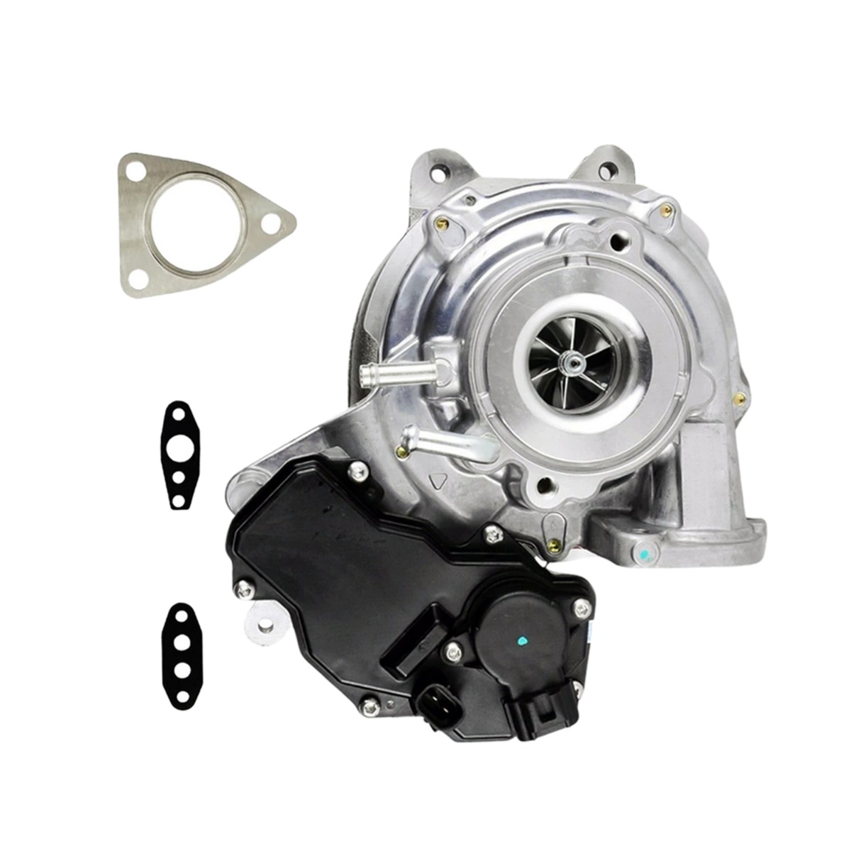 Turbocompresseur 17201-11110 Pour Toyota