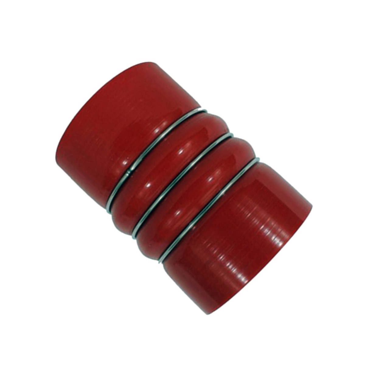 Tuyau de refroidisseur intermédiaire en Silicone 770164 pour Peterbilt