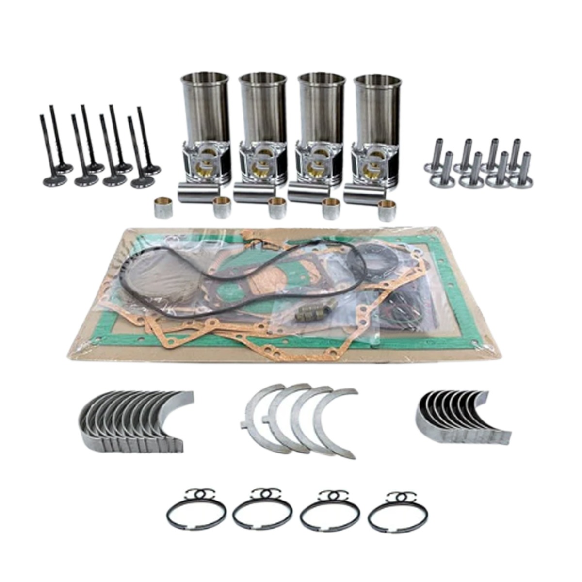 Kit de conversion de révision pour Nissan
