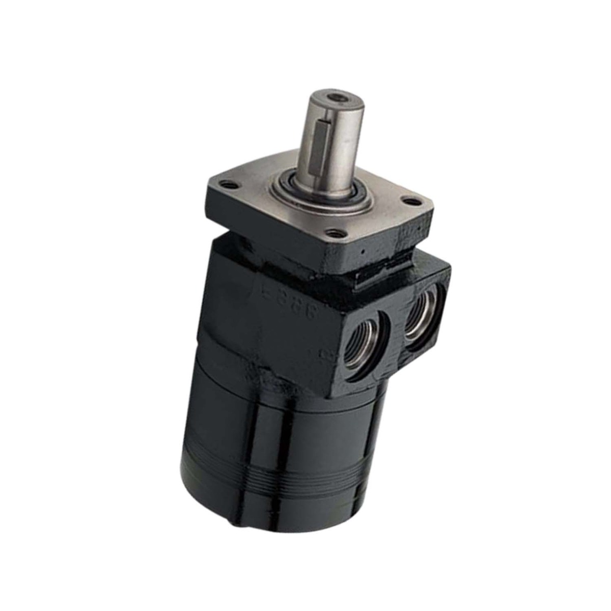 Moteur Hydraulique TB0080FS100AAAA Pour Parker Hannifin