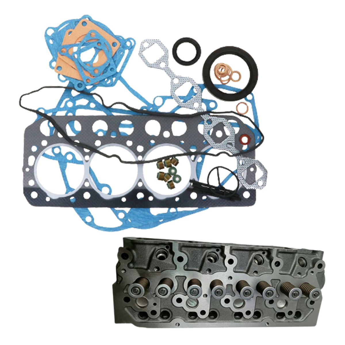 Kit de Joints de Culasse 31A01-15011 pour Mitsubishi