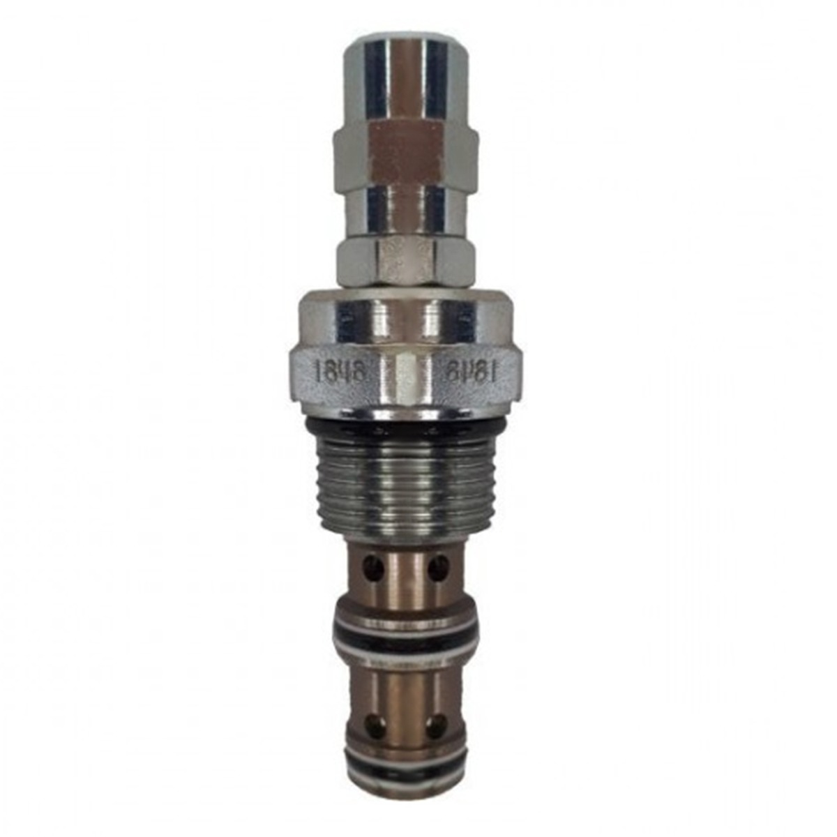 Vanne de régulation de débit prioritaire AN403557 pour John Deere