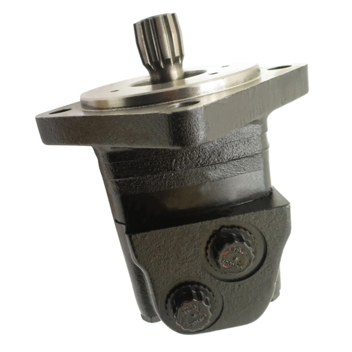 Moteur hydraulique 106-1008-006 pour Eaton Char-Lynn