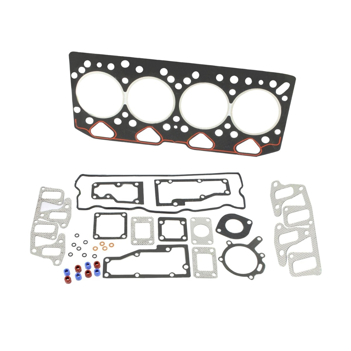 Kit de joints complet 02201849 pour JCB