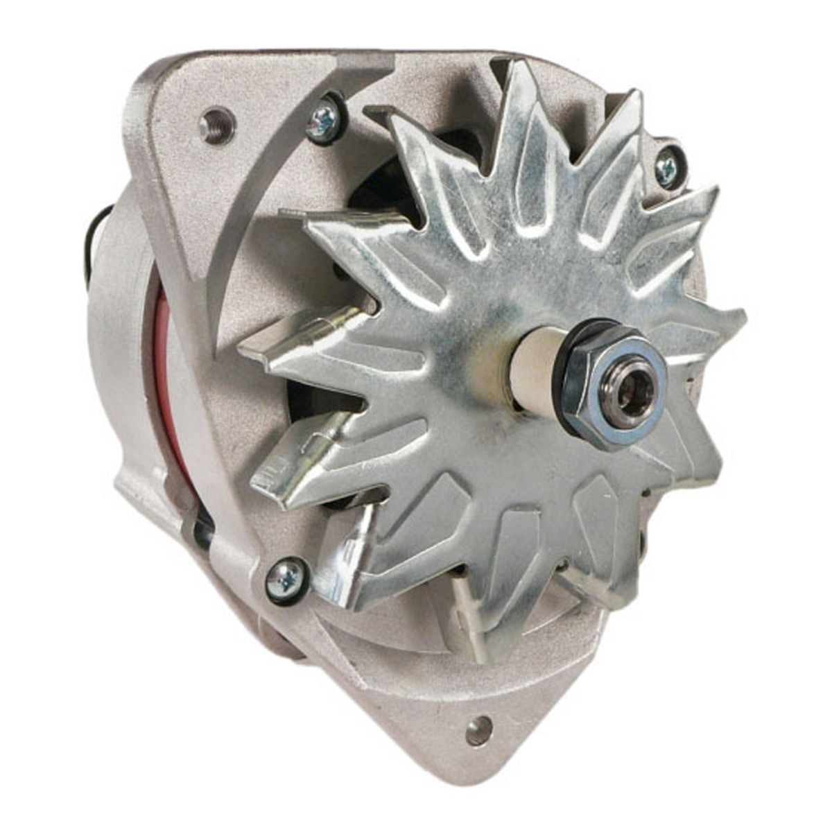 Alternateur 8113097 pour Caterpillar