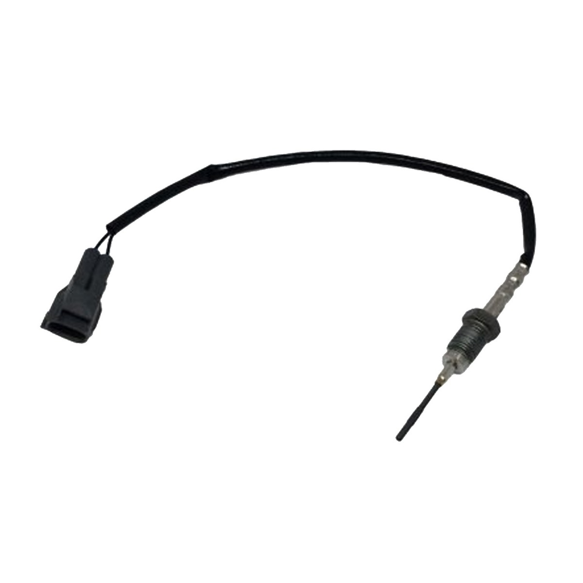 Capteur de température des gaz d'échappement 1J500-18511 pour Kubota