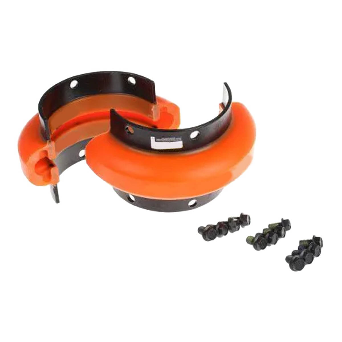 Accouplement flexible pour Omega
