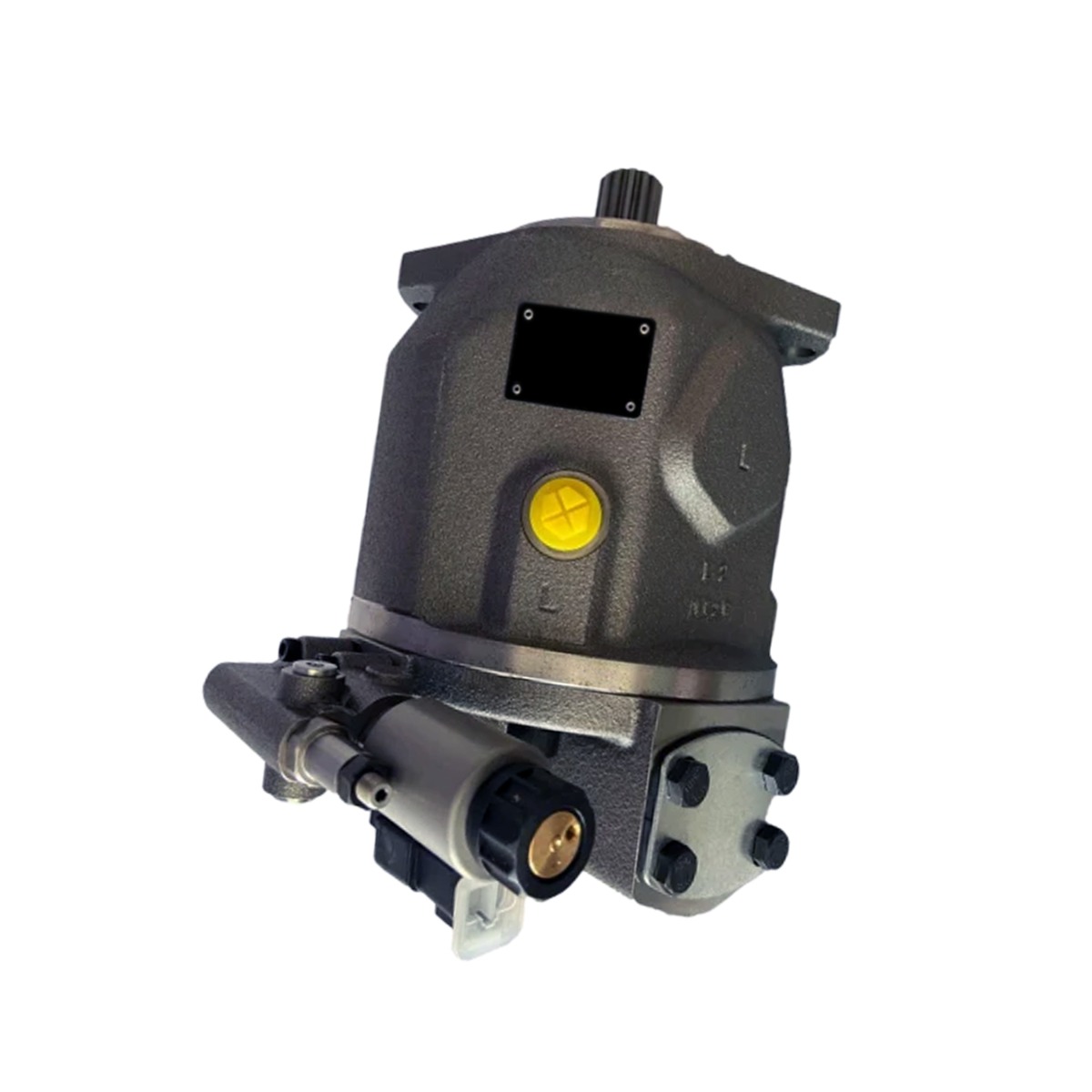 Pompe hydraulique AT337774 pour John Deere