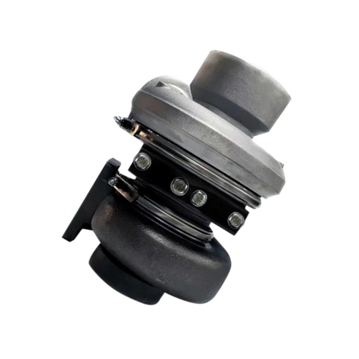Turbocompresseur 313716 pour Caterpillar