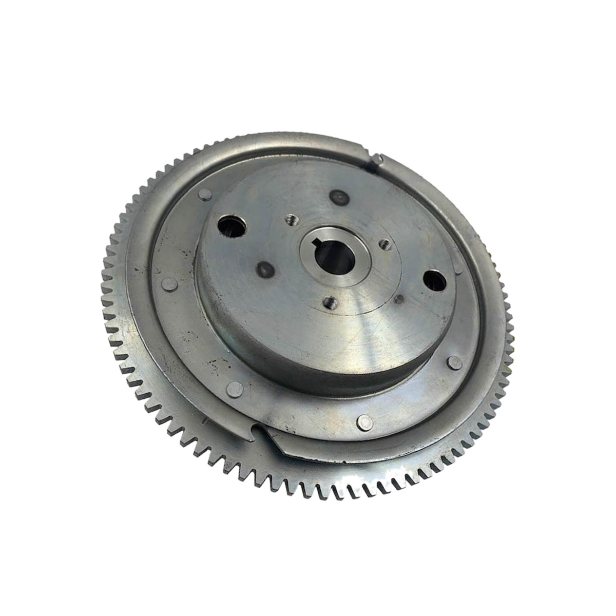 Ensemble rotor de volant moteur 6K5-85550-A0 pour Yamaha