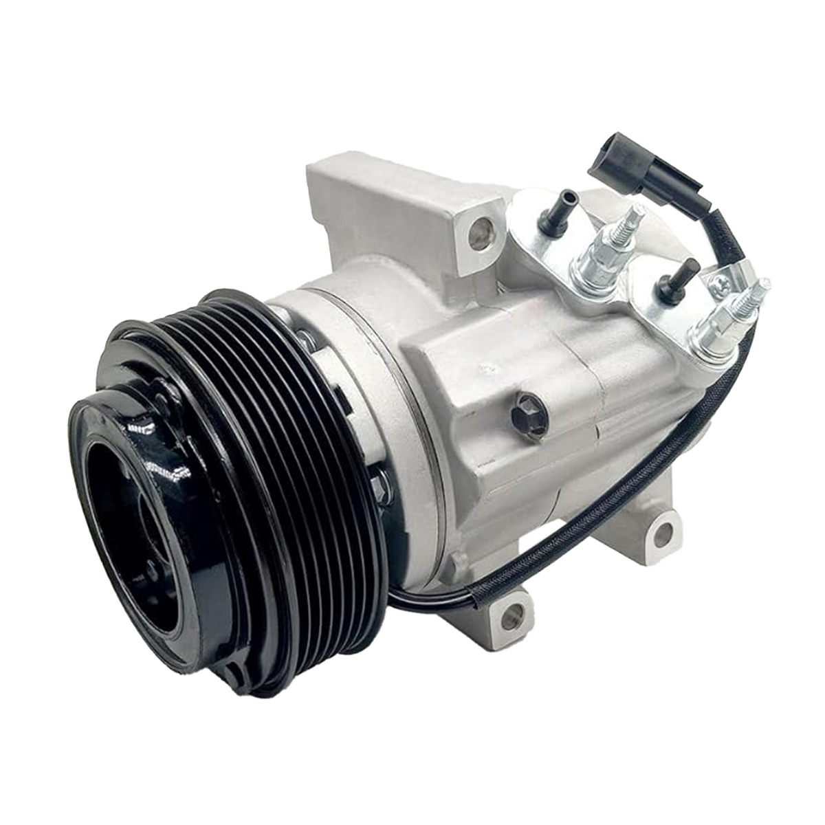 Compresseur de climatisation AB39-19D629-BB pour Ford