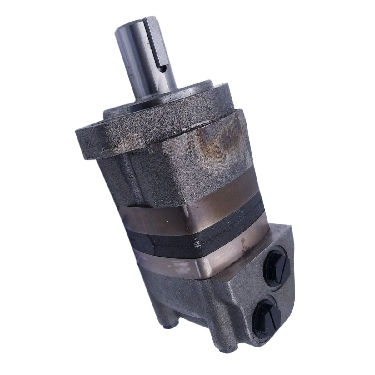 Moteur hydraulique 104-1385-006 pour Eaton