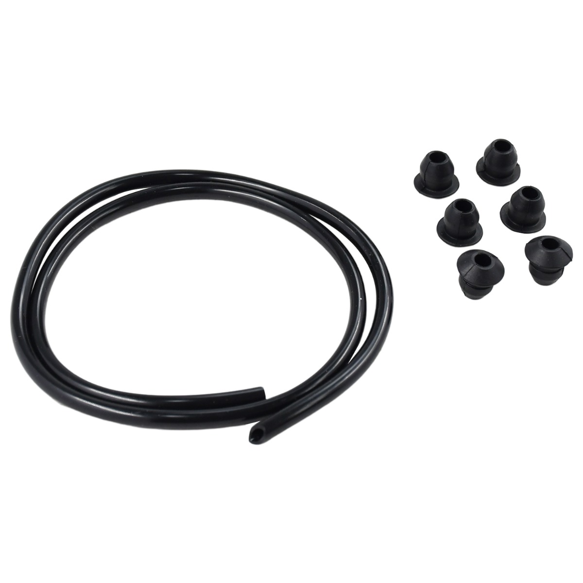 Oeillet de prise de réservoir de carburant, conduite de carburant 580457501 503735801 pour Husqvarna