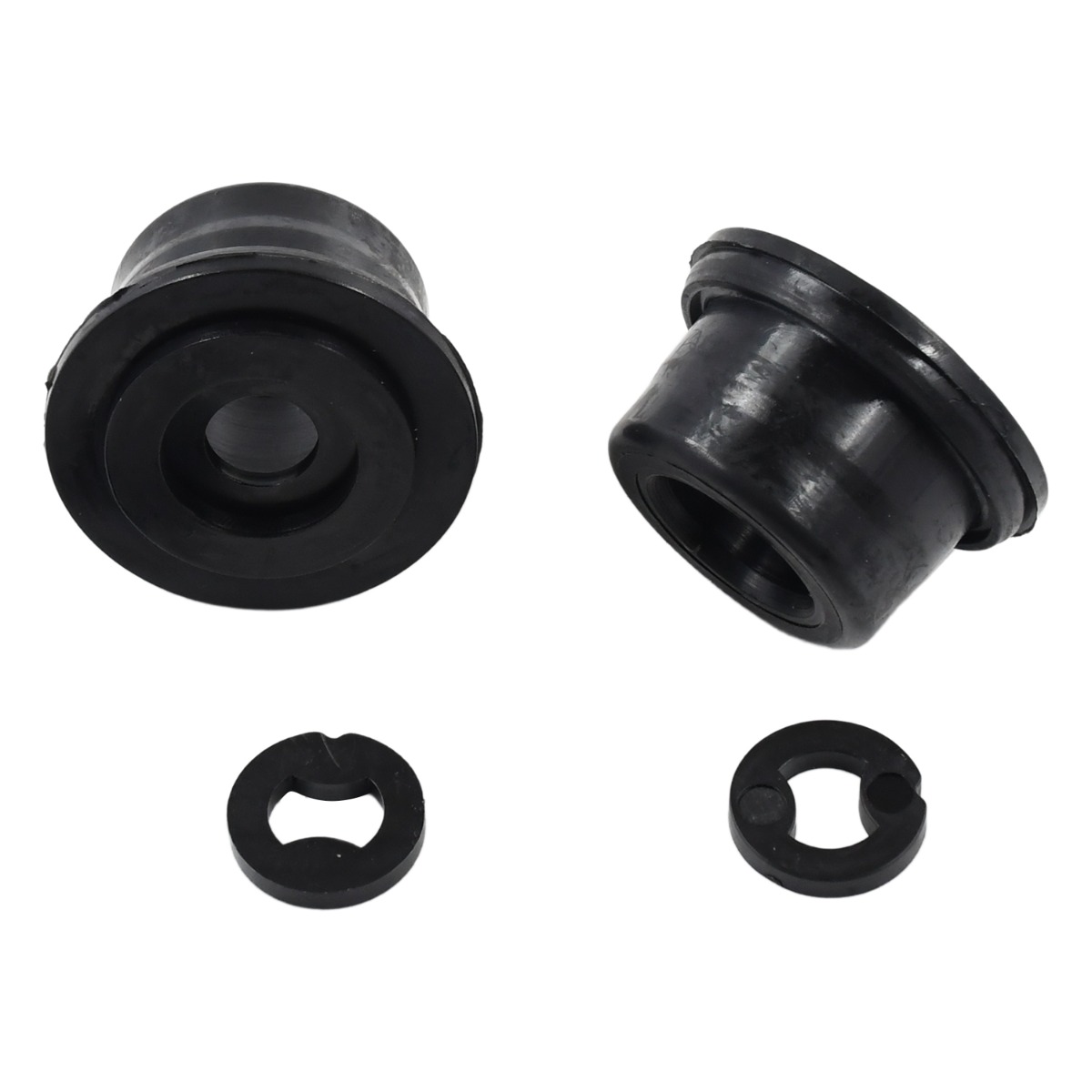 2X 878-179 amortisseur à piston 877-993 plaque de pare-chocs pour Hitachi