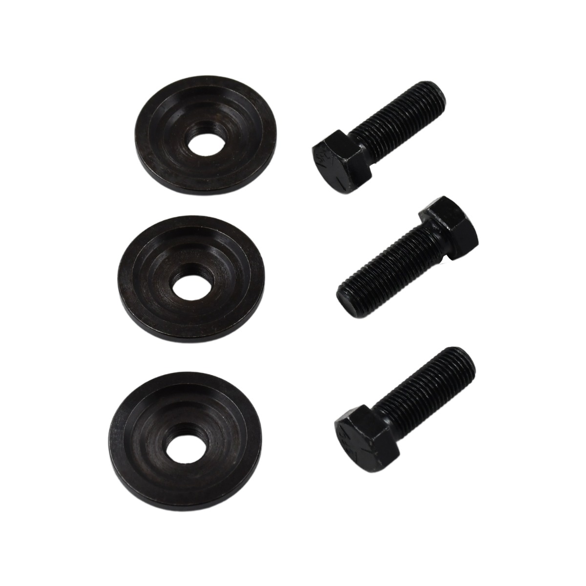 3 Jeux de Vis de Ligature Rondelle 532174365 Pour Husqvarna