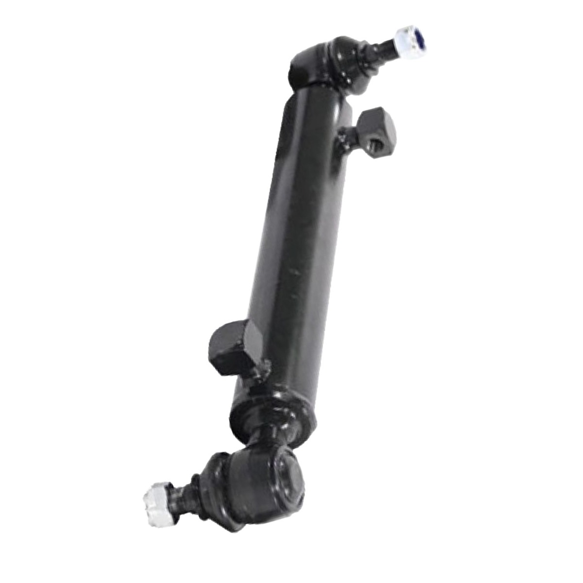 Cylindre de Direction Assistée 85999337 Pour Ford New Holland