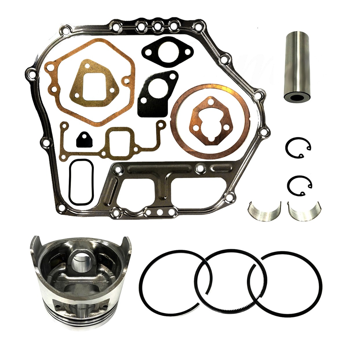 Kit de Roulement de Joint de Piston Pour Yanmar
