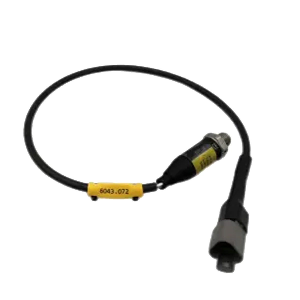 Capteur de pression 6043.072 pour Konecranes