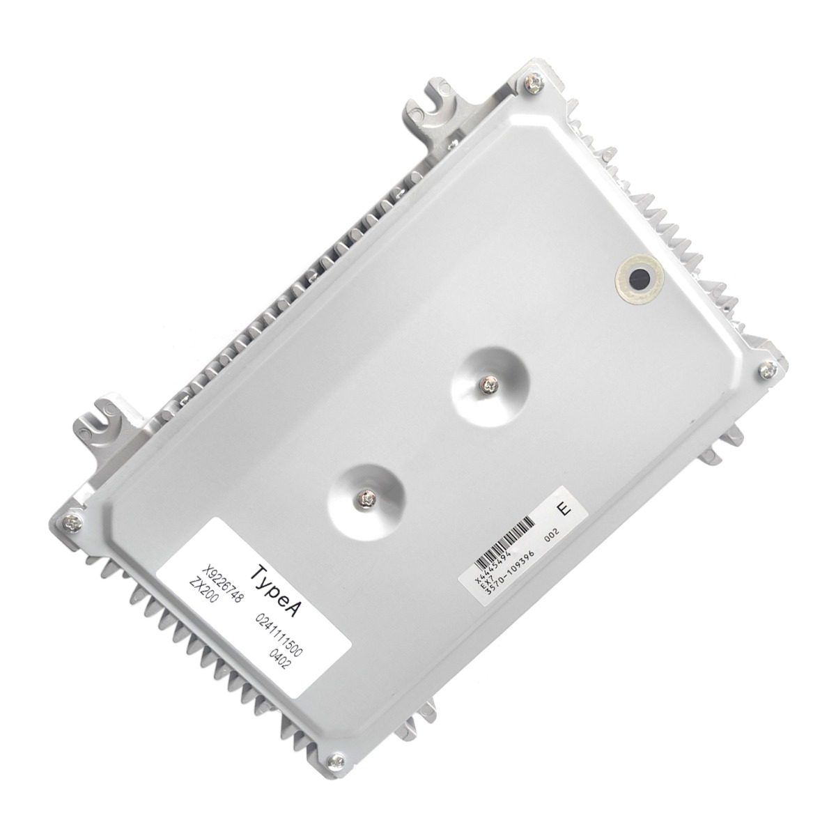 Unité de commande du véhicule V-ECU 9226756 pour John Deere
