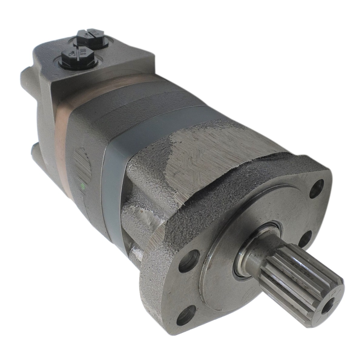 Moteur hydraulique 104-1491-006 pour Char-Lynn
