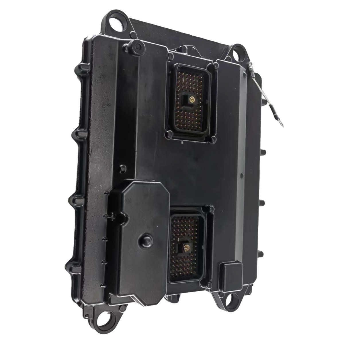 Module de commande électronique ECM 348-2387 pour Caterpillar