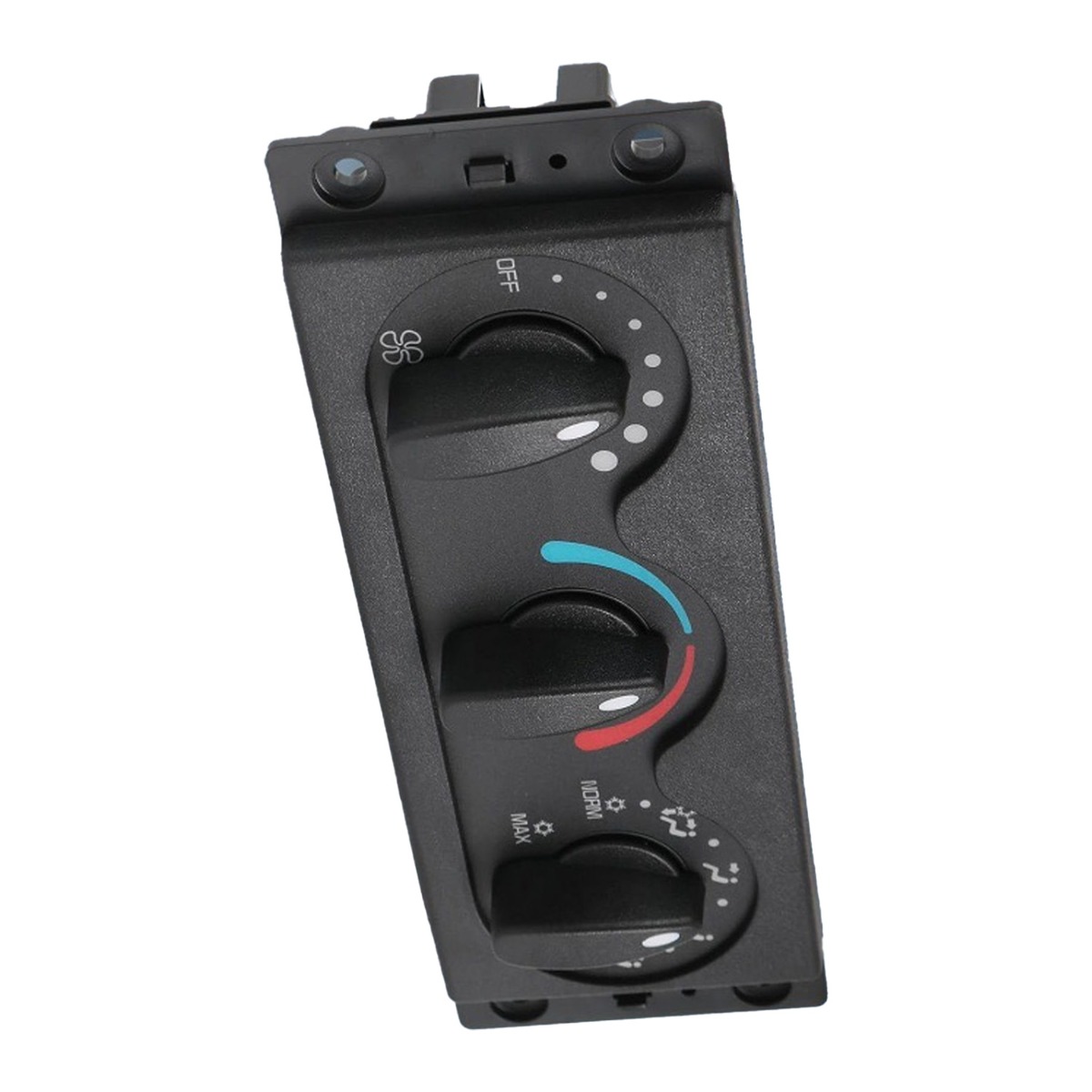 Module de contrôle climatique de chauffage AC 3545543C2 pour l'international