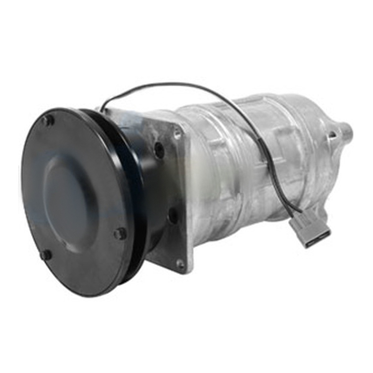 Compresseur de climatisation 530748M91 pour Massey Ferguson