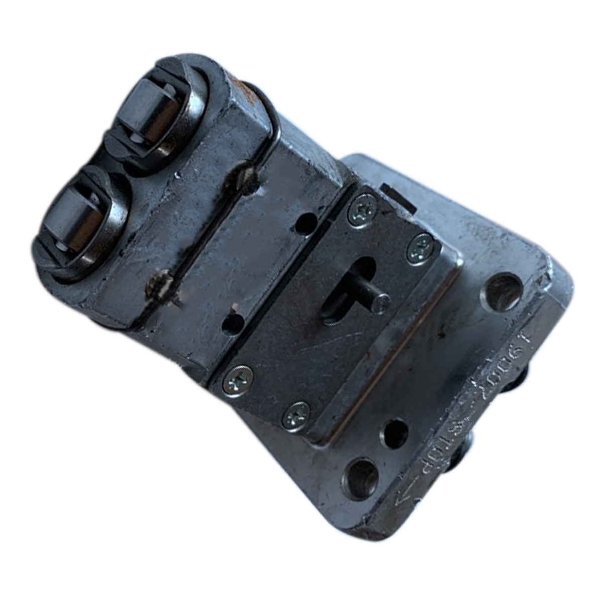 Pompe d'injection de carburant 19007-51012 pour Kubota