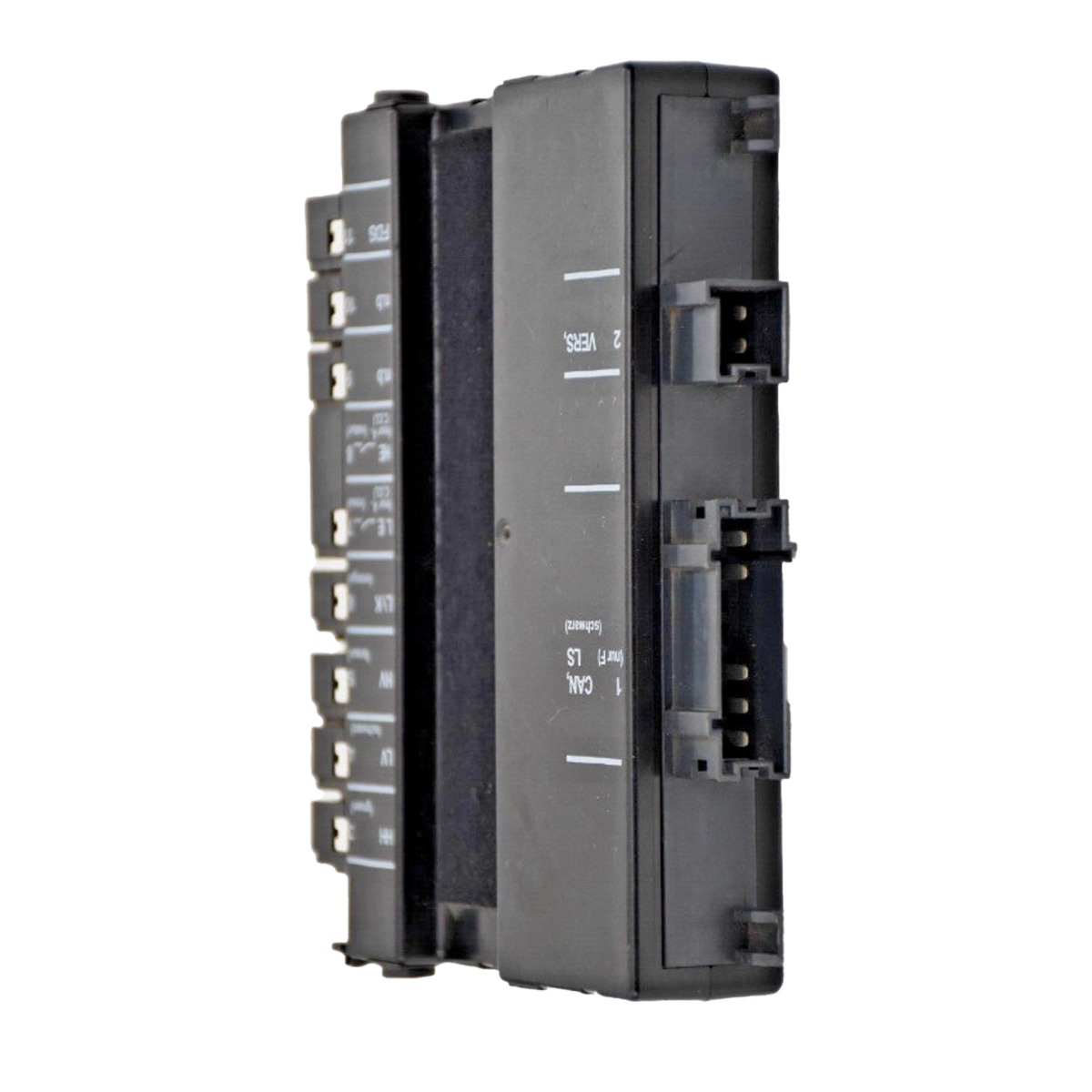 Module de commande de siège 2118200226 pour Mercedes Benz