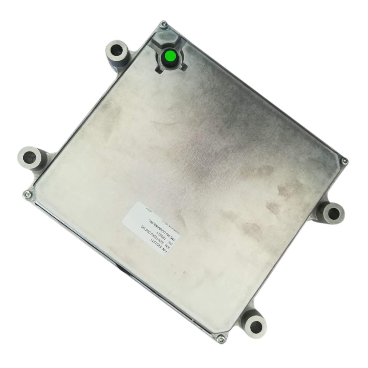 Module de commande électronique 5491911 pour Cummins