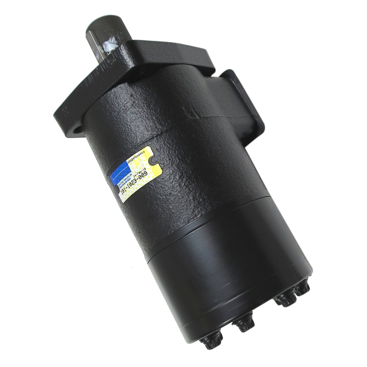 Moteur hydraulique 101-1023-009 pour Eaton Char-Lynn