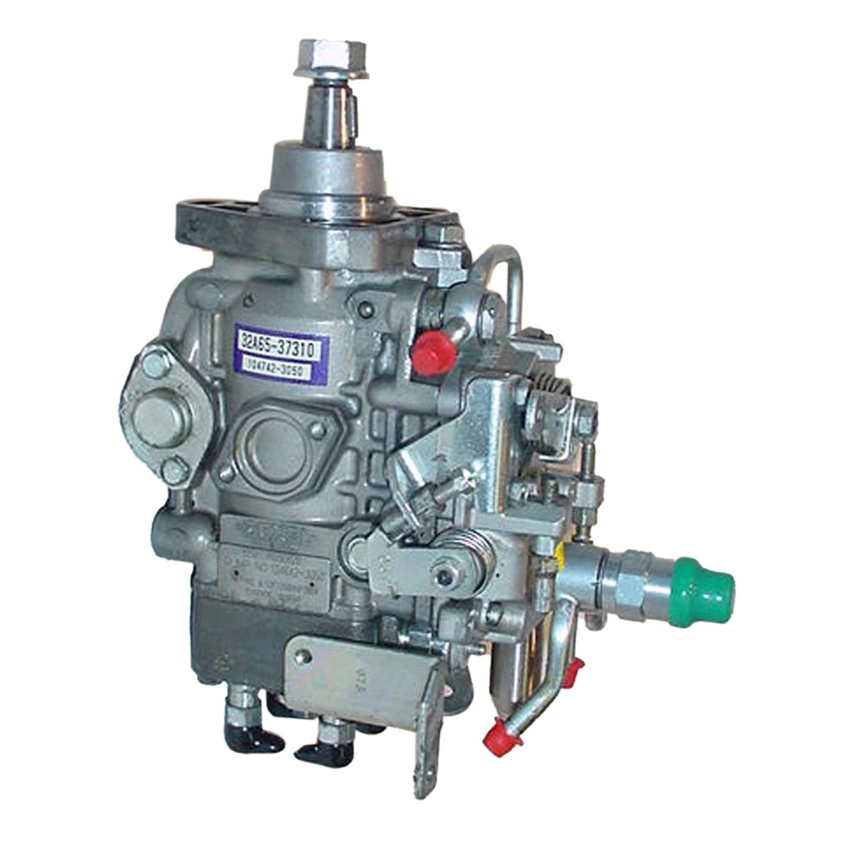 Pompe d'injection 336-9191 pour Caterpillar