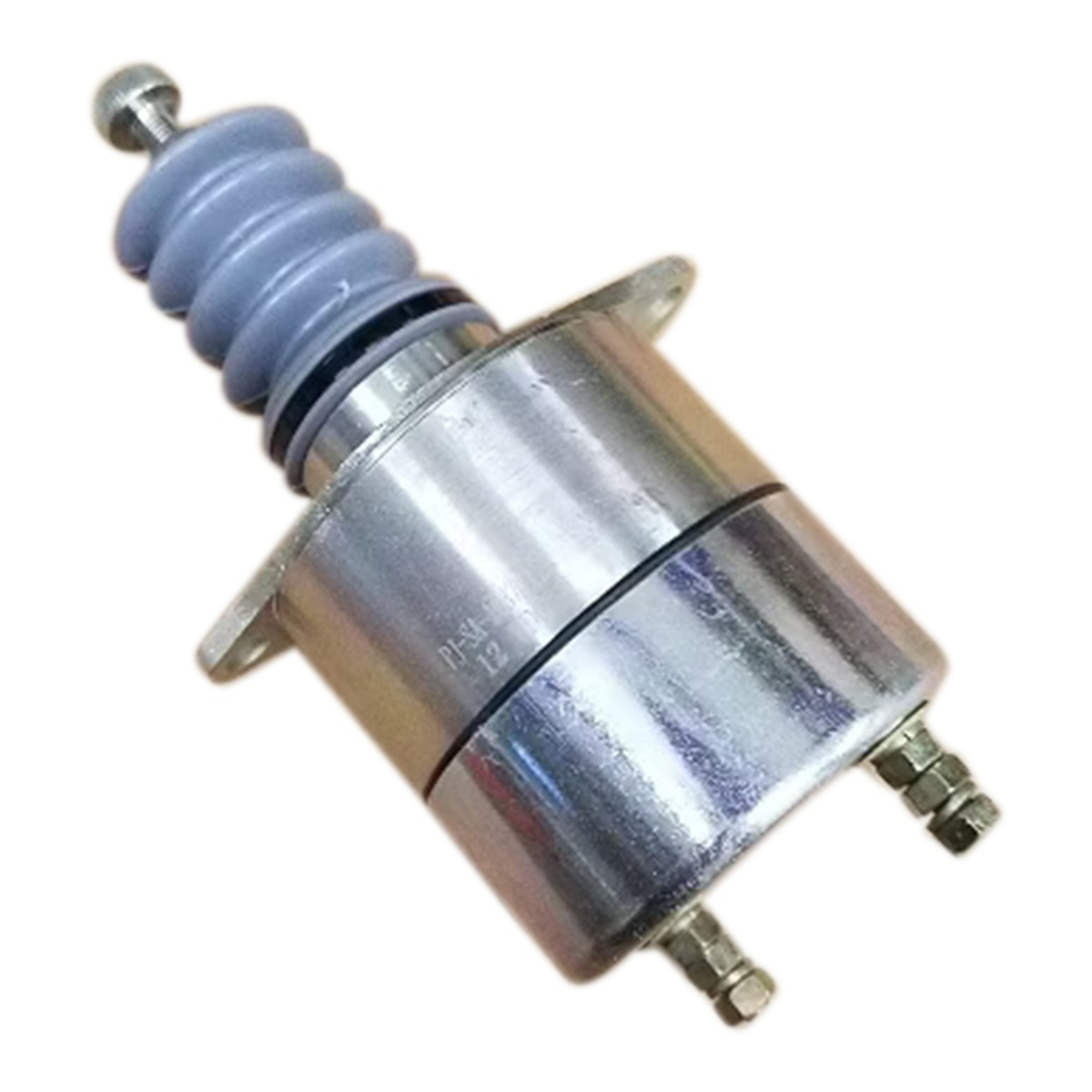 Électrovanne d'arrêt de carburant 12V 307-0628 pour Onan