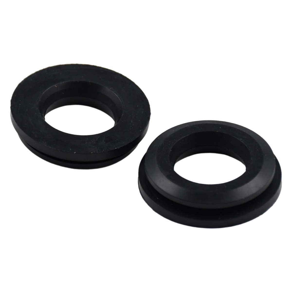 Joints de Valve de Vapeur de Réservoir de Carburant 2 Pièces Pour Ford