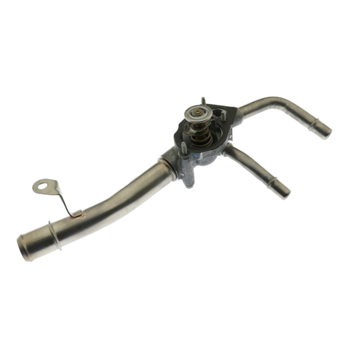Boîtier de Thermostat de Liquide de Refroidissement 12689041 Pour General Motors