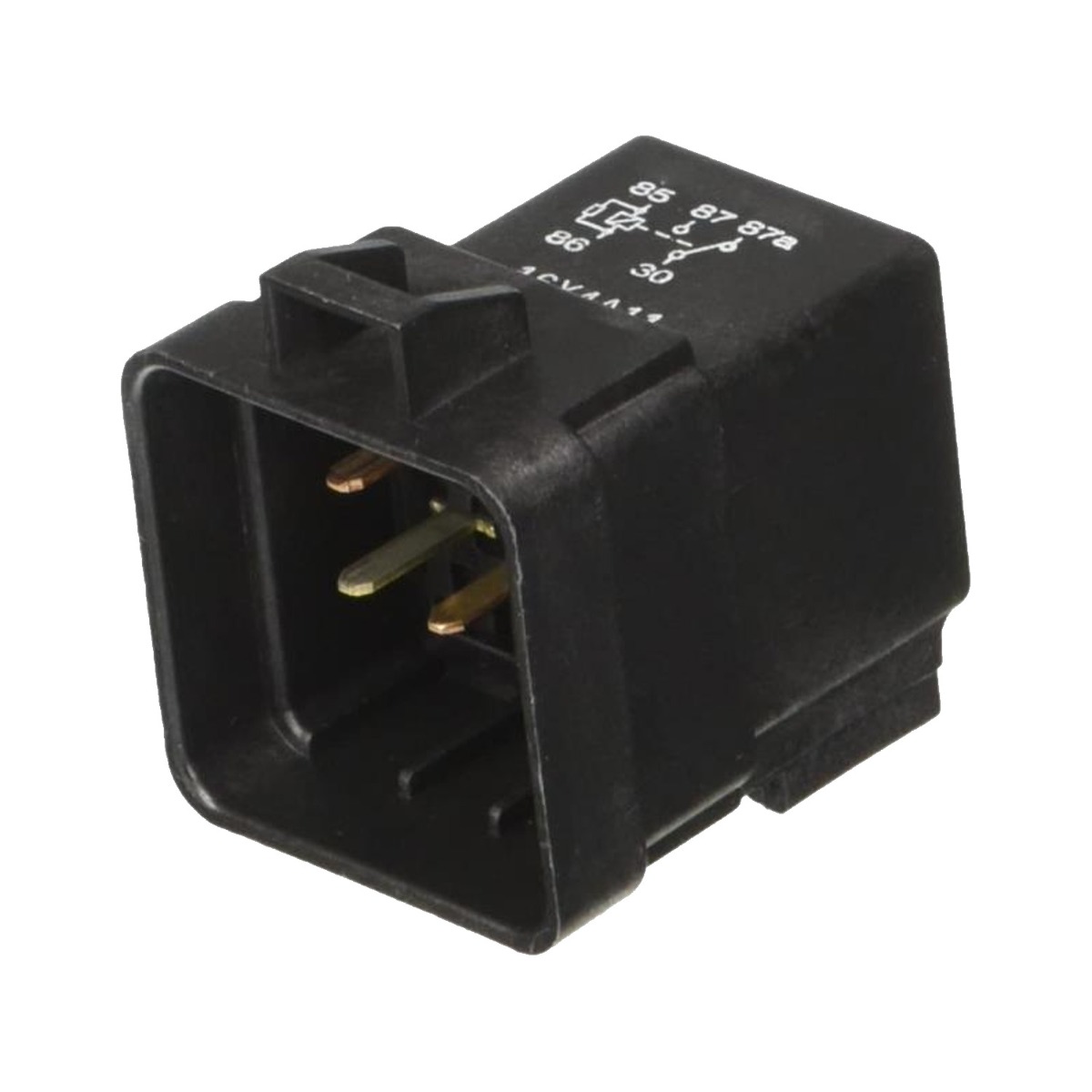 Relais de Commande de Ventilateur 12V 12177233 Pour General Motors
