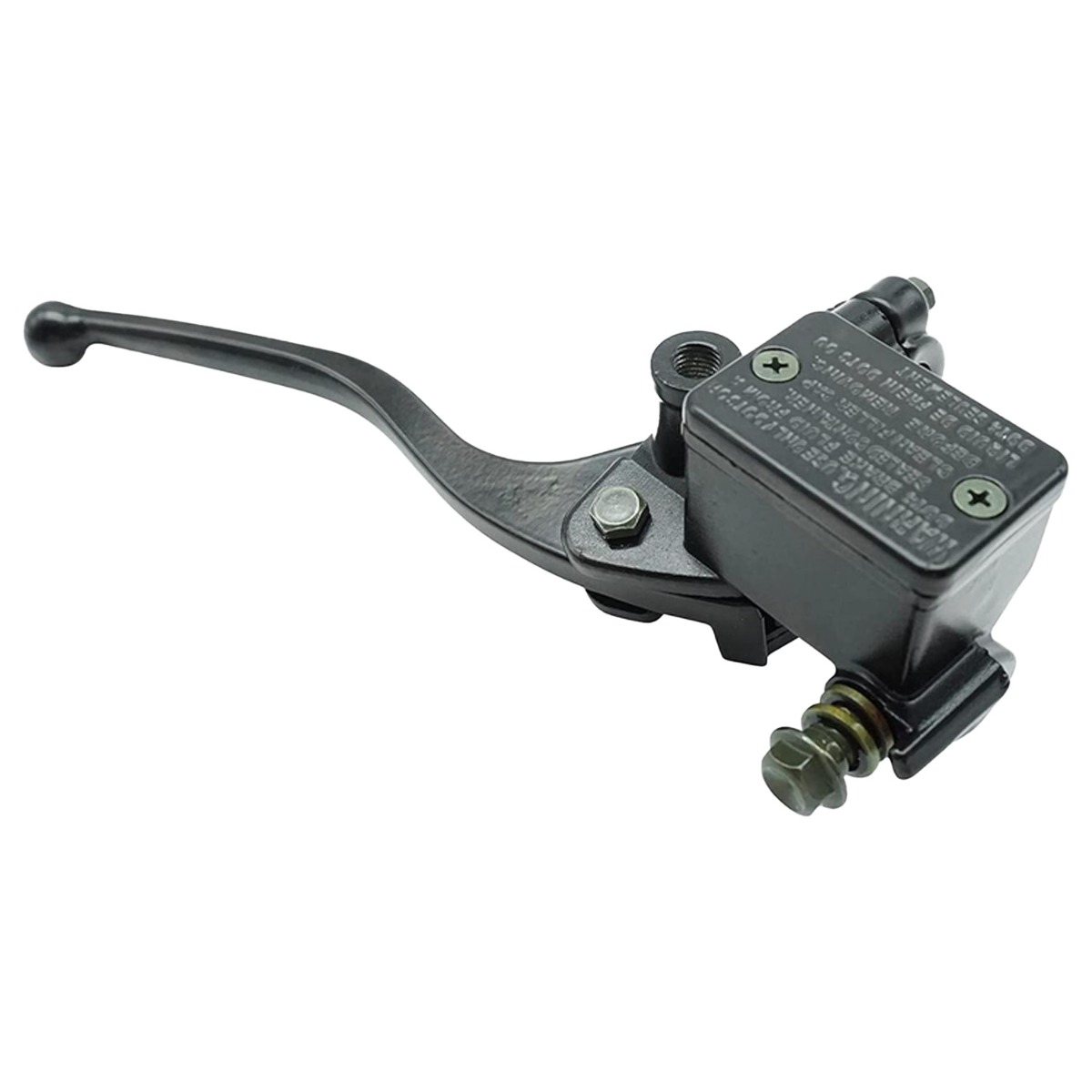 Maître Cylindre de Frein Avant 45510-HR3-305 Pour Honda
