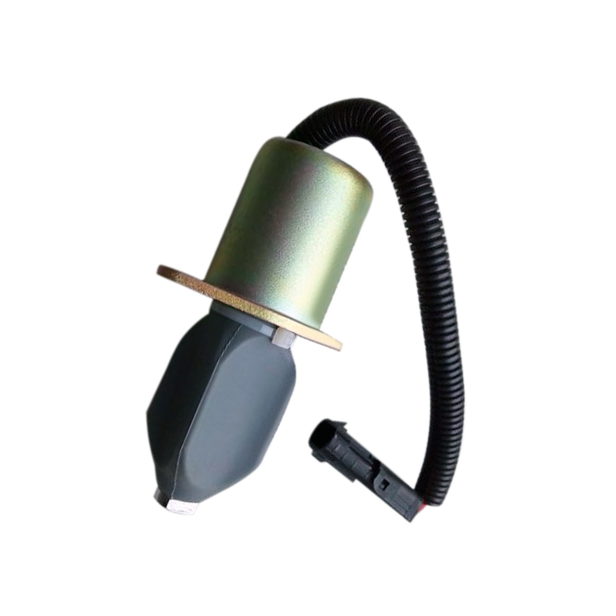 Électrovanne d'arrêt 24V 9073747 pour Cummins