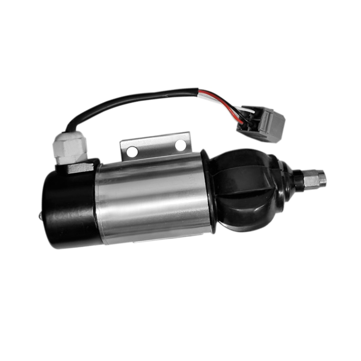 Électrovanne d'arrêt 24V OE52318 pour Perkins